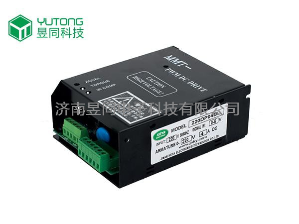 筷子包裝機用控制器220DP04BL