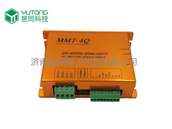 送絲機、焊接設備用控制器DC24/20BL-4Q02